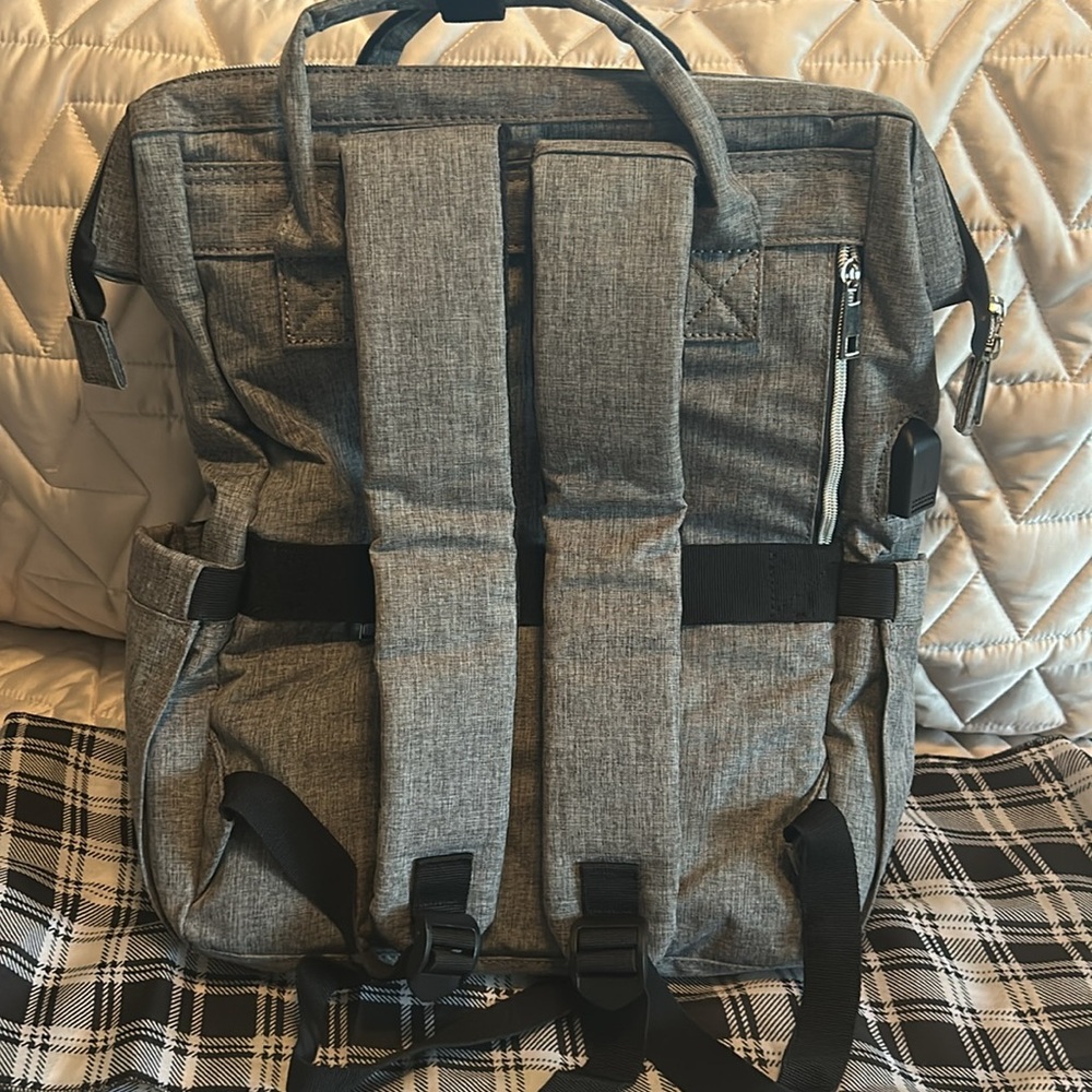 LOVEVOOK Laptop Backpack - Picture 8 of 16